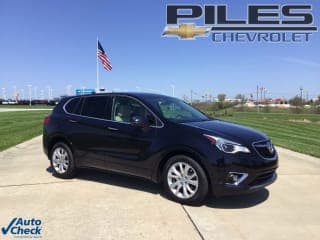 Buick 2020 Envision