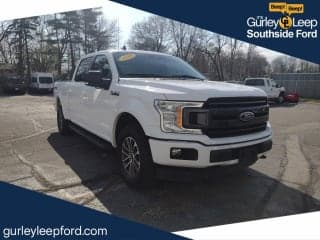 Ford 2019 F-150