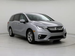 Honda 2018 Odyssey