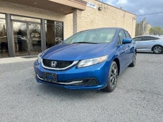 Honda 2014 Civic