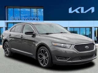 Ford 2019 Taurus