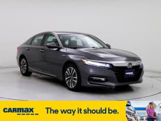 Honda 2019 Accord Hybrid