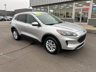 Ford 2020 Escape