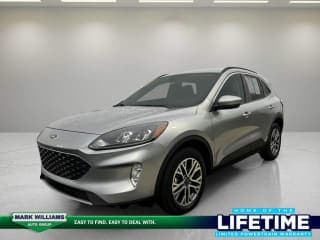 Ford 2021 Escape