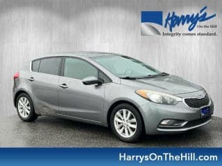 Kia 2015 Forte5