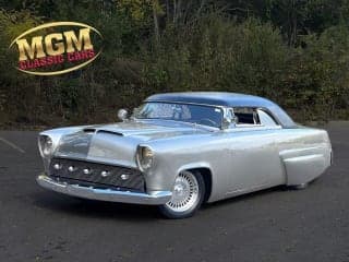 Mercury 1953 Monterey