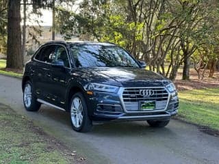 Audi 2018 Q5