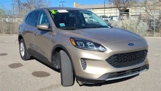 Ford 2021 Escape