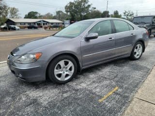 Acura 2005 RL