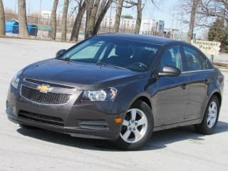 Chevrolet 2014 Cruze