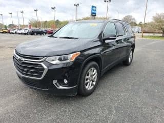 Chevrolet 2019 Traverse