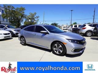 Honda 2020 Civic