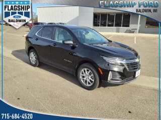 Chevrolet 2023 Equinox