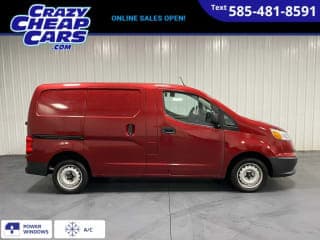 Chevrolet 2015 City Express