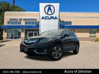 Acura 2017 RDX