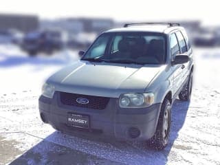 Ford 2005 Escape