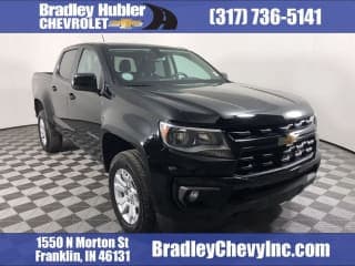 Chevrolet 2022 Colorado