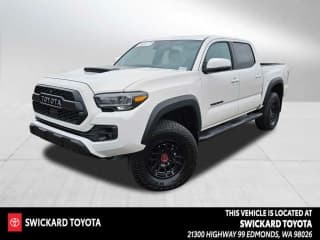 Toyota 2023 Tacoma