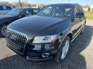 Audi 2014 Q5