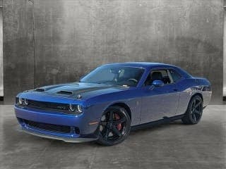 Dodge 2021 Challenger