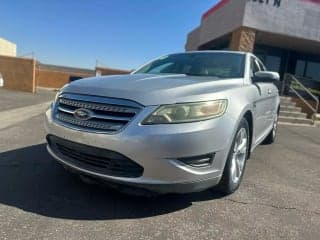 Ford 2010 Taurus