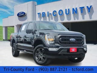 Ford 2022 F-150