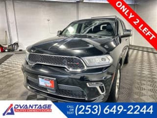 Dodge 2021 Durango