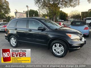 Honda 2011 CR-V