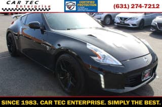 Nissan 2016 370Z