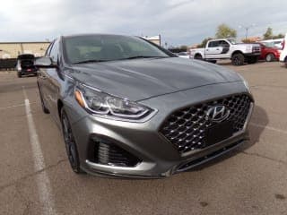 Hyundai 2018 Sonata