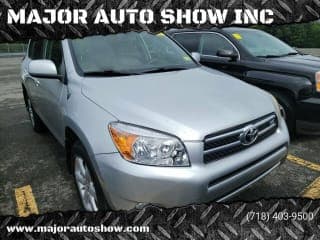 Toyota 2008 RAV4