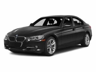 BMW 2015 3 Series