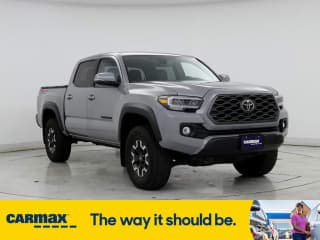 Toyota 2020 Tacoma