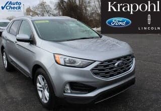 Ford 2020 Edge