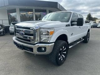 Ford 2016 F-350 Super Duty