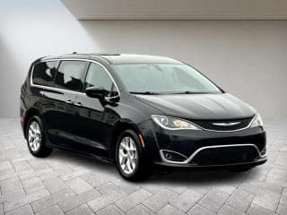 Chrysler 2020 Pacifica