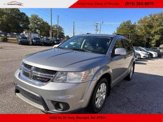 Dodge 2019 Journey