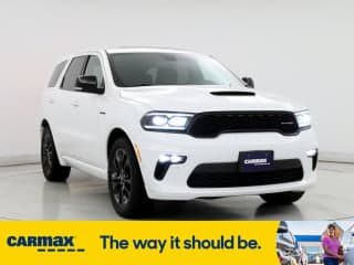 Dodge 2021 Durango