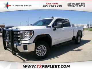 GMC 2022 Sierra 2500HD