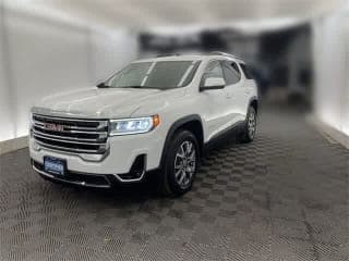 GMC 2020 Acadia