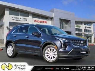 Cadillac 2023 XT4