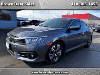 Honda 2017 Civic