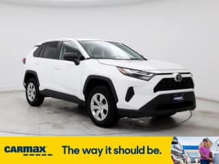 Toyota 2023 RAV4