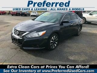 Nissan 2018 Altima