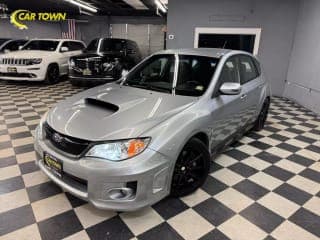 Subaru 2013 Impreza