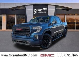 GMC 2021 Sierra 1500