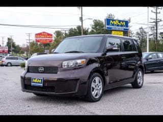 Scion 2009 xB