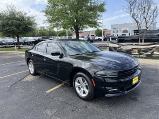 Dodge 2018 Charger