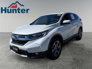 Honda 2017 CR-V