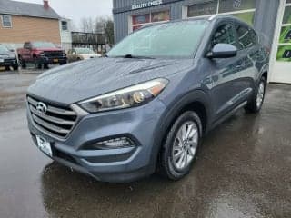 Hyundai 2016 Tucson